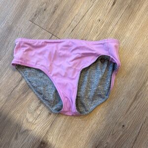 Athleta girls bikini bottoms